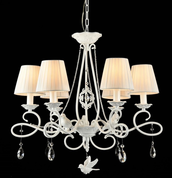 Люстра Maytoni ARM001-06-W