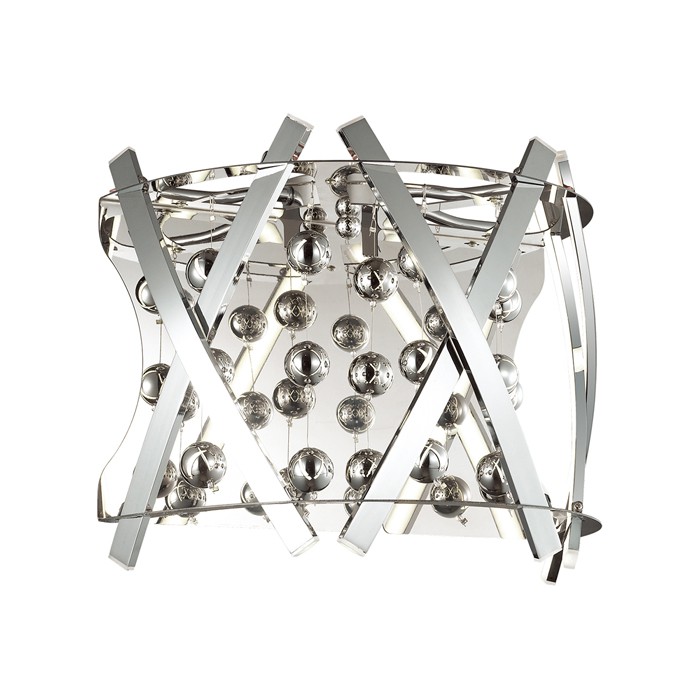 Бра ODEON LIGHT 4094/40WL BRION