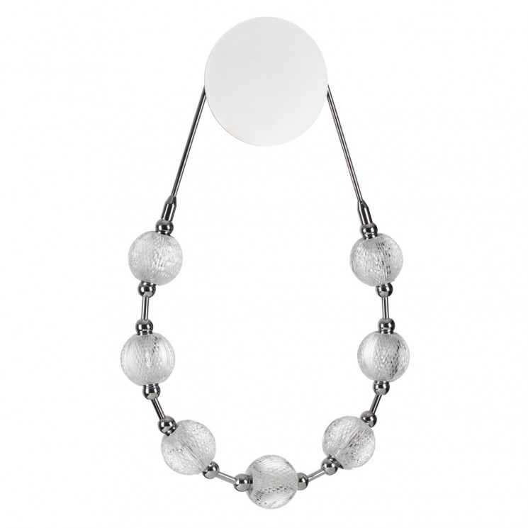 Бра Odeon Light CRYSTAL 5007/25WL