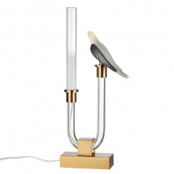 Настольная лампа Odeon Light 5431/2TL L-VISION