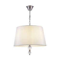 Люстра Freya FR5679PL-03N Milena