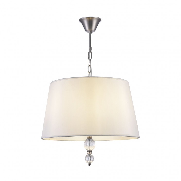 Люстра Freya FR5679PL-03N Milena