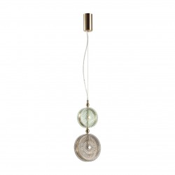 Подвес Odeon Light CARAMELLA 5412/13LD