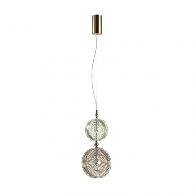 Подвес Odeon Light CARAMELLA 5412/13LD