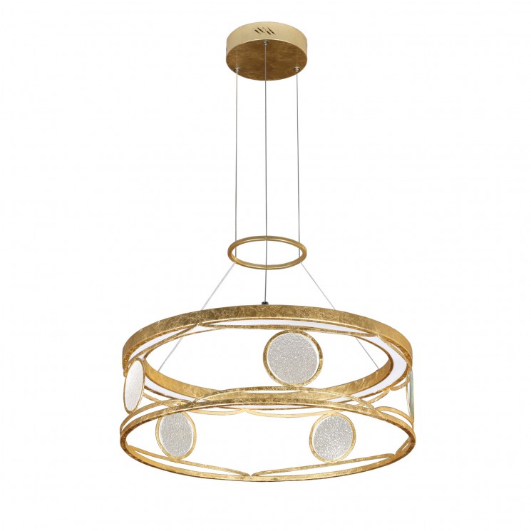 Люстра подвесная Favourite 2354-5P Rocco