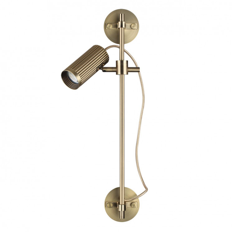 Настенный Odeon Light 7013/1W HIGHTECH