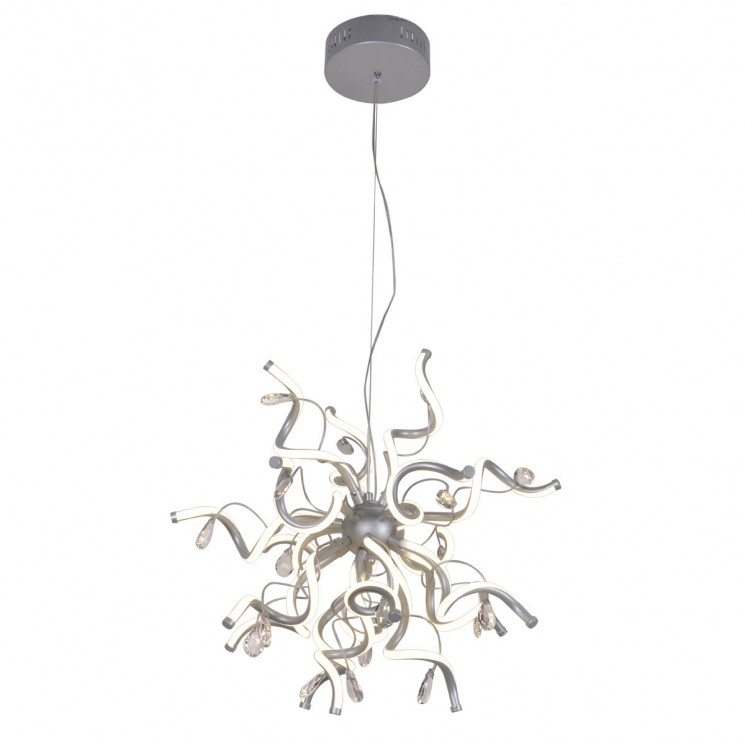 Люстра подвесная Favourite 2387-18P Coil