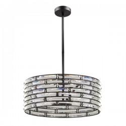 Люстра Lightstar 746068 AMERIGO