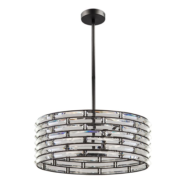 Люстра Lightstar 746068 AMERIGO