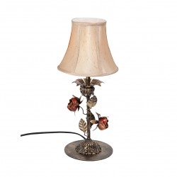 Светильник настольный Vitaluce V1607/1L, 1хЕ14 макс. 60Вт