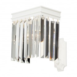 Бра Vitaluce V5125-0/1A, 1хЕ14 макс. 60Вт