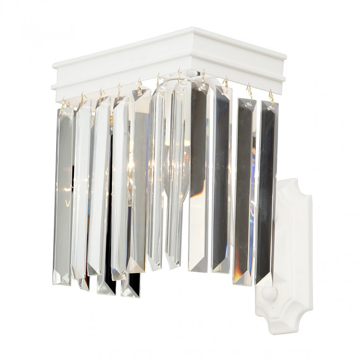 Бра Vitaluce V5125-0/1A, 1хЕ14 макс. 60Вт