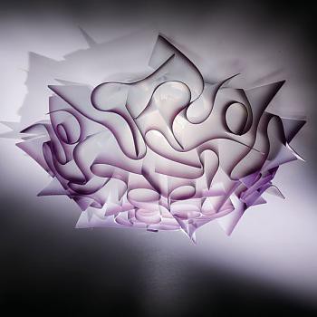 Люстра LOFT IT 9088C-1S purple