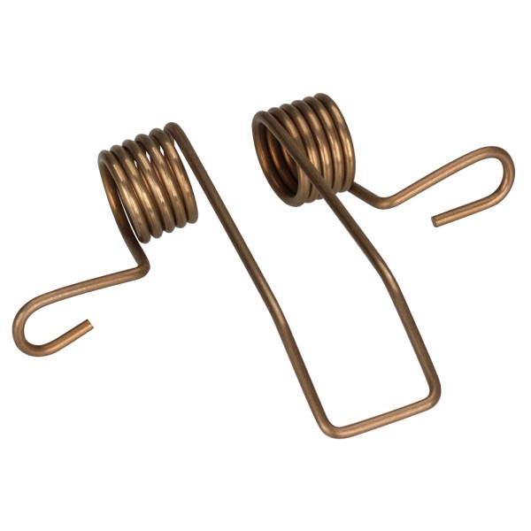 Пружинный держатель Arlight для PLS-GIP/LOCK (ARL, Металл) 016442