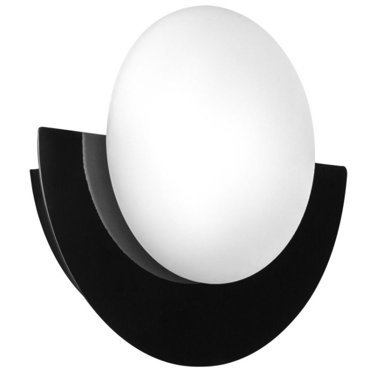 Бра Lightstar Erica 609637 5 Вт 3000К(теплый) 25х21х7 см