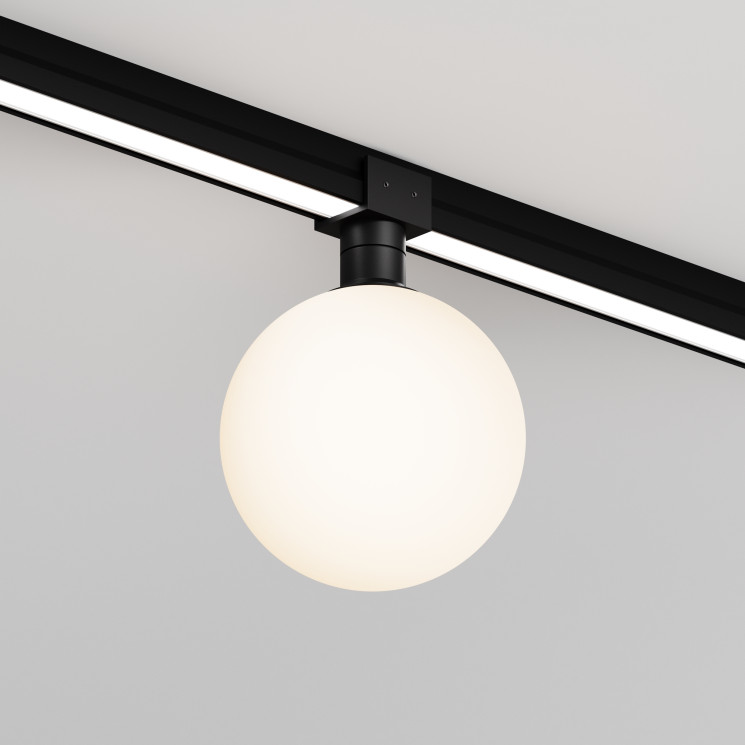 Уличный трековый светильник Maytoni Outdoor O-TR01-1-S-9WB3K  Elasity IP