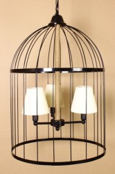 Люстра LOFT HOUSE Р-70