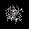 Бра LOFT IT 10101W Chrome Spark
