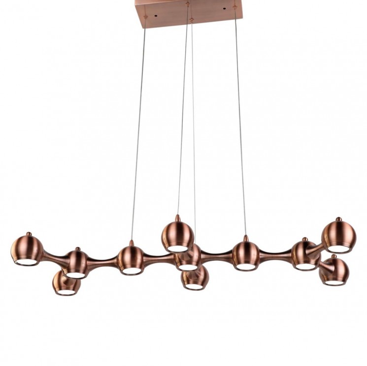 Люстра Favourite 2223-11P Flasks