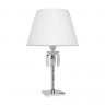 Настольная лампа LOFT IT 10210T White ZENITH