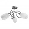 Светильник потолочный Arte lamp MUTTI A8616PL-3SS