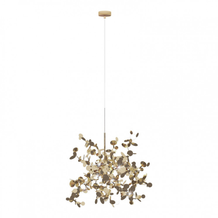 Подвесная люстра LOFT IT 10101 Gold Spark