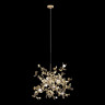 Подвесная люстра LOFT IT 10101 Gold Spark