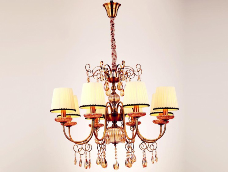 Люстра Newport 10508/C