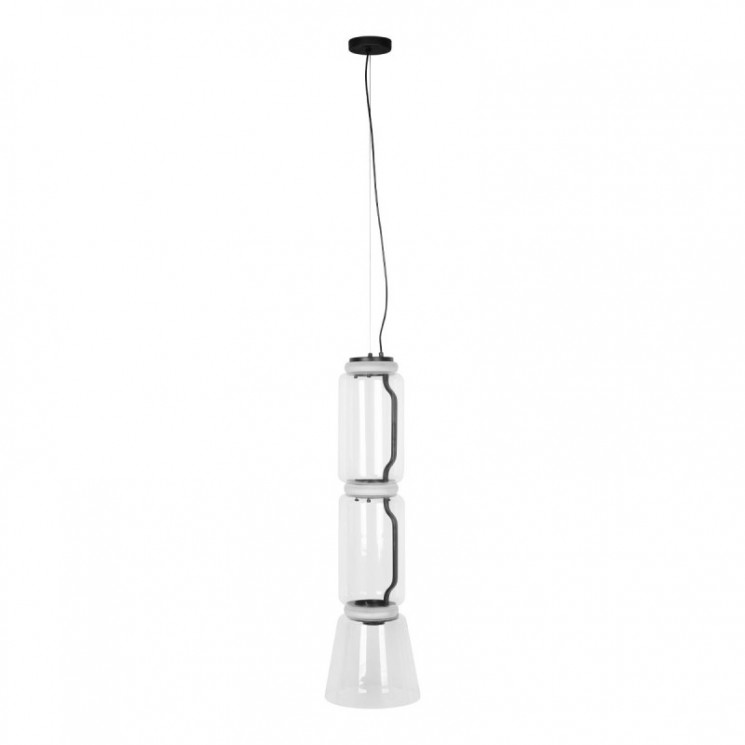 Подвесная люстра LOFT IT 10193/M Noctambule