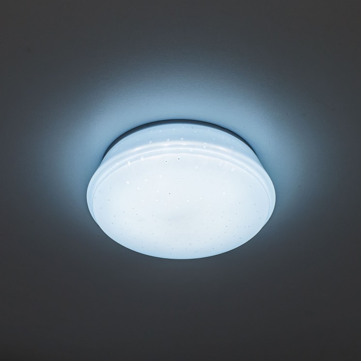 Светильник встраиваемый Citilux CLD6008N Дельта