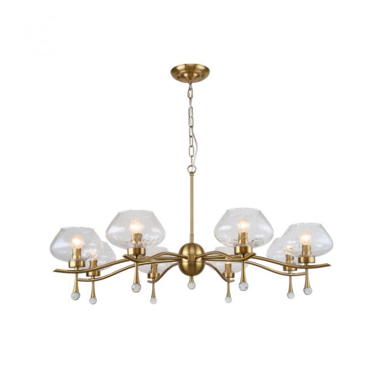 Подвесная люстра Favourite 2773-8P Argos