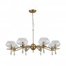 Подвесная люстра Favourite 2773-8P Argos