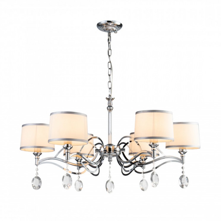 Подвесная люстра Favourite 2707-6P Semina