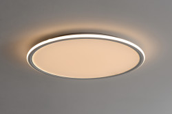 Потолочный светильник с пультом ZORTES GALO ZRS.10112.13