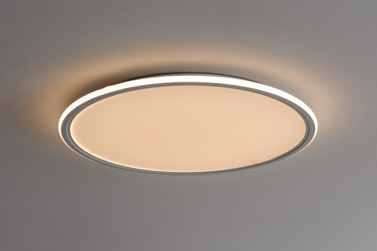 Потолочный светильник с пультом ZORTES GALO ZRS.10112.13