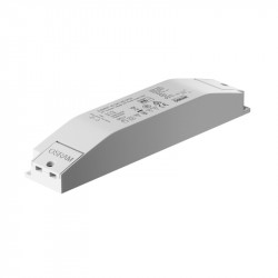 Драйвер Maytoni Technical Flarity 60-220-240-24-G2 Magnetic trаck system Flarity черный