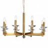 Подвесная люстра Stilfort 1048/03/08P Albert