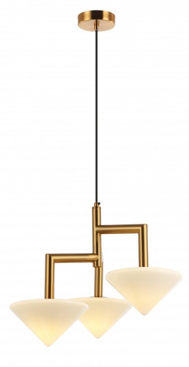 Подвесной светильник Stilfort 2115/03/03P Pilze