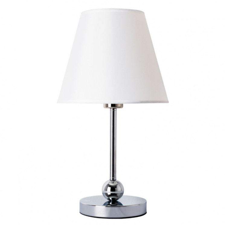 Настольная лампа ARTE Lamp A2581LT-1CC Elba