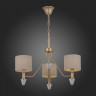 Подвесная люстра Evoluce SLE107003-03 VILEDE