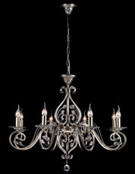 Люстра Maytoni RC109-PL-08-R