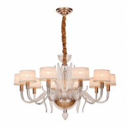 Люстра Favourite 2054-10P Clementine