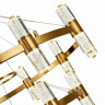 Каскадная люстра ST-Luce SL6007.203.32 GEMINA