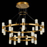 Каскадная люстра ST-Luce SL6007.203.32 GEMINA