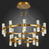 Каскадная люстра ST-Luce SL6007.203.32 GEMINA