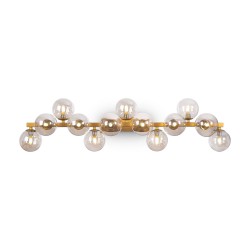 Бра Maytoni MOD545WL-13G Dallas