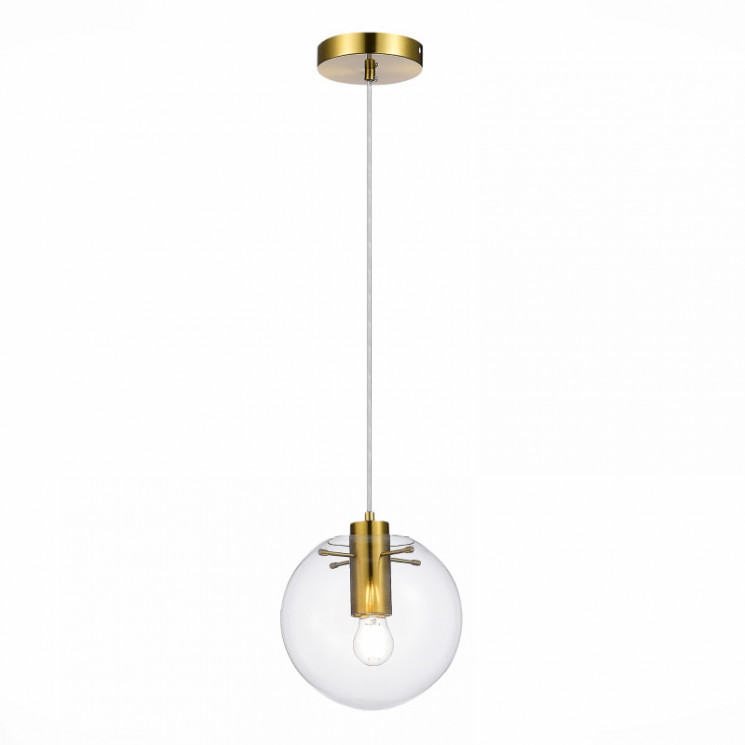 Подвесной светильник ST-Luce SL1056.203.01 NOOR