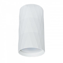 Накладной светильник ARTE Lamp A5557PL-1WH FANG