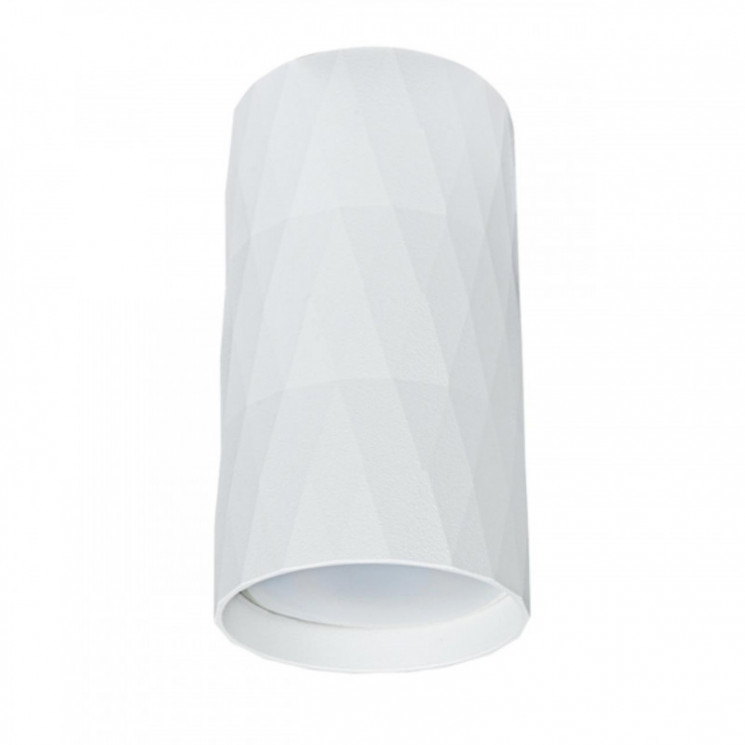 Накладной светильник ARTE Lamp A5557PL-1WH FANG