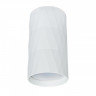 Накладной светильник ARTE Lamp A5557PL-1WH FANG